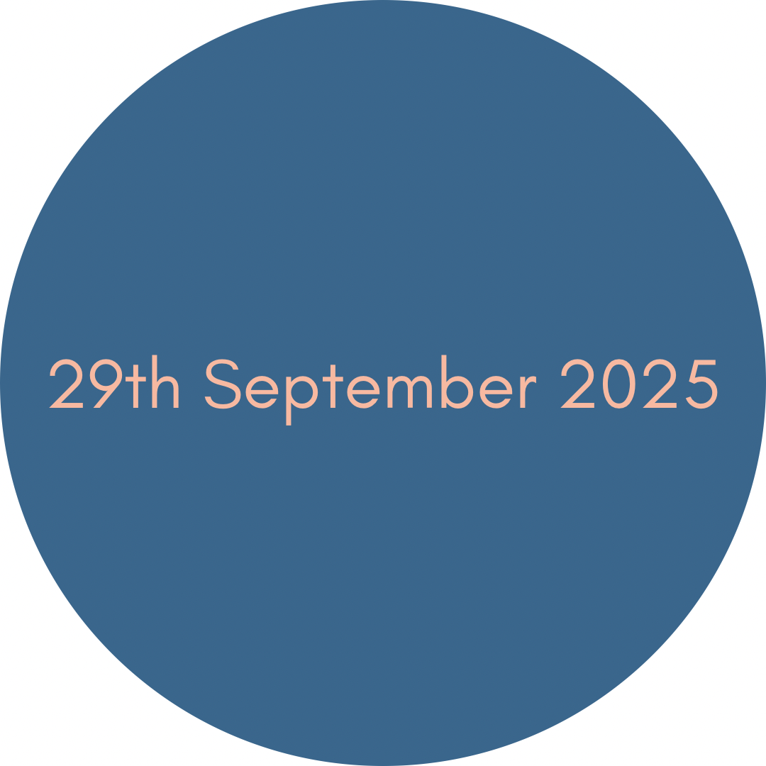 September 29th 2025