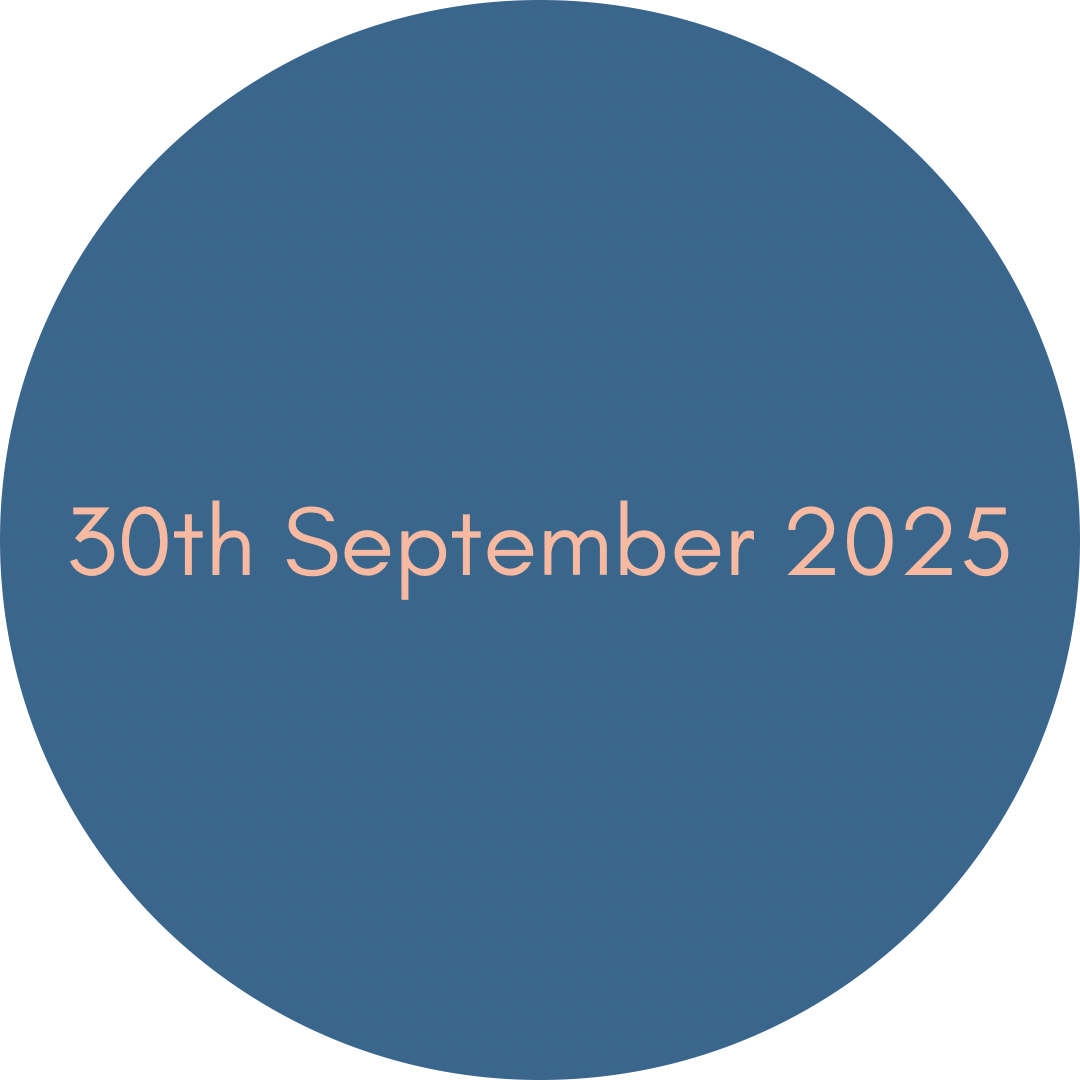 September 30th 2025