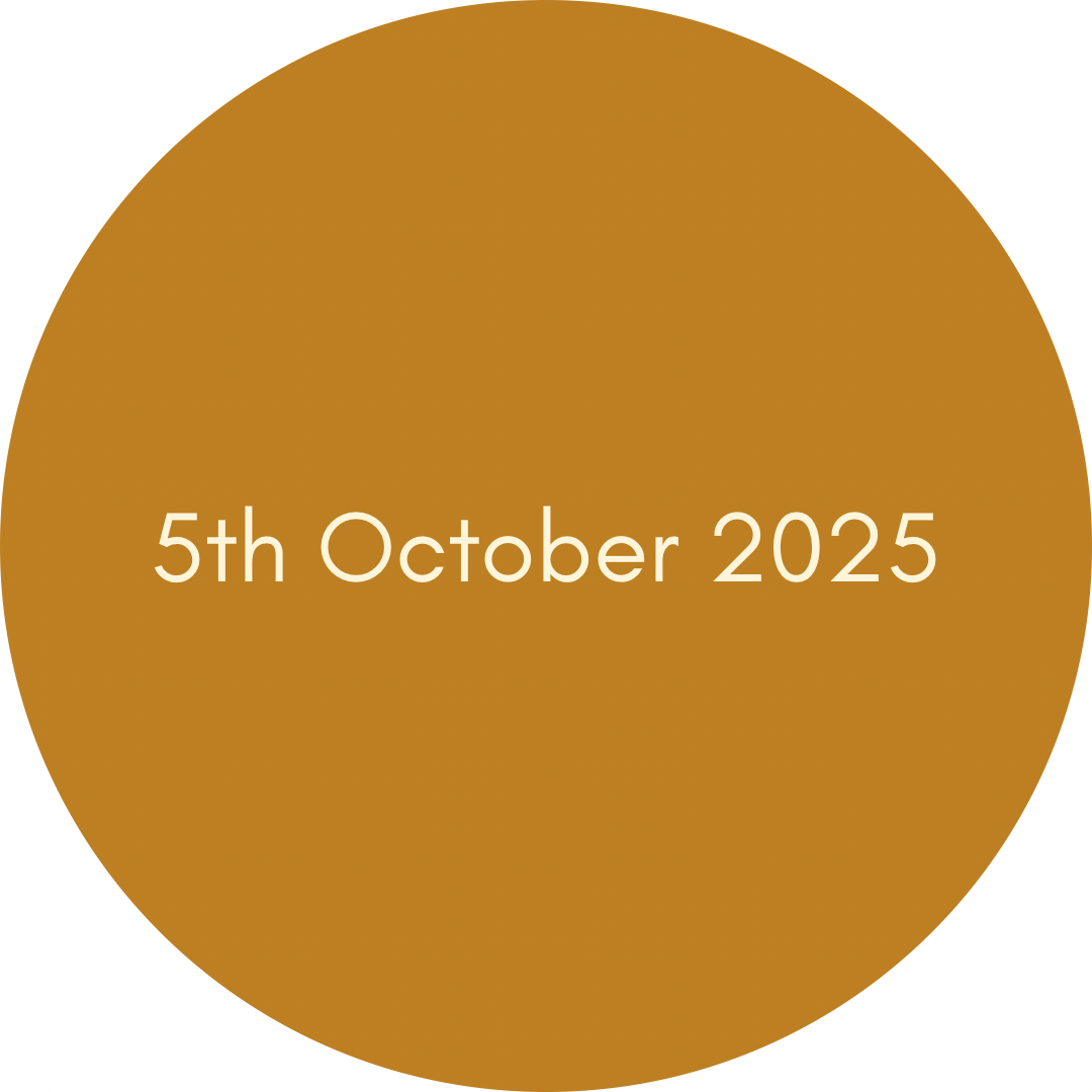 October 5th 2025