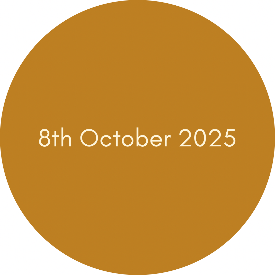 October 8th 2025