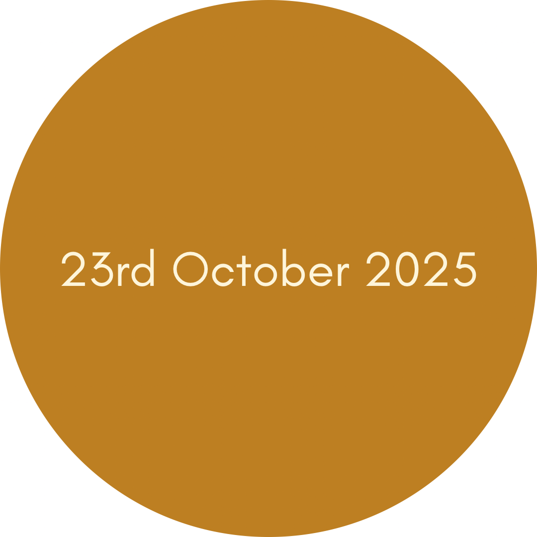 October 24th 2025
