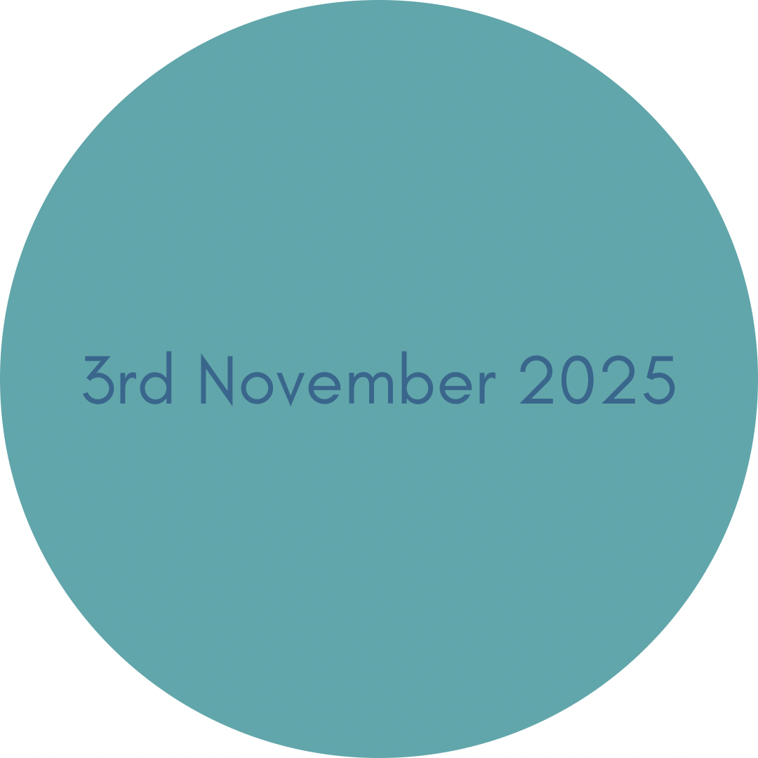 November 3rd 2025