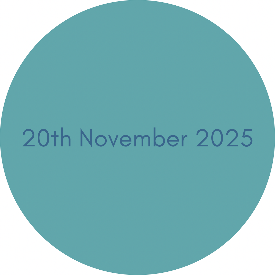 November 20th 2025