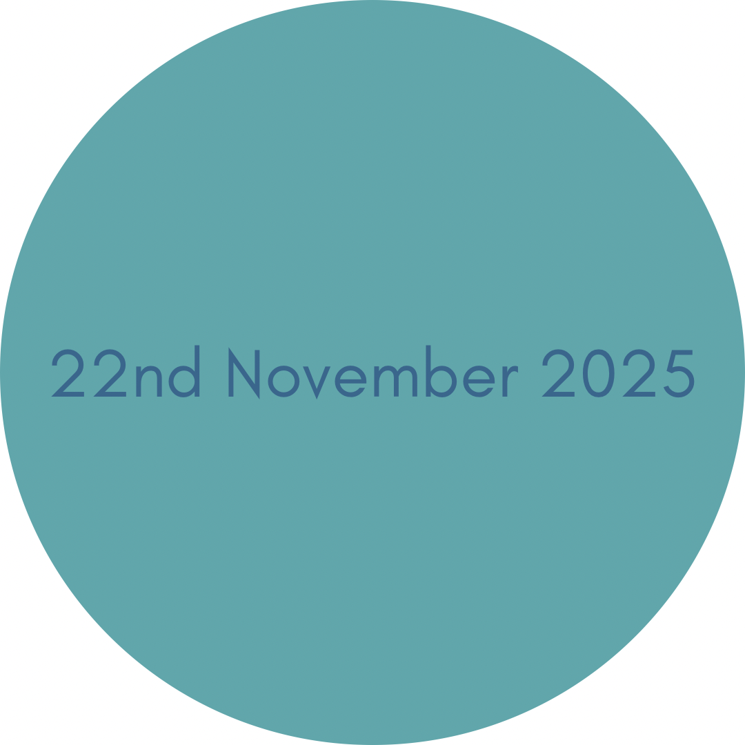 November 22nd 2025