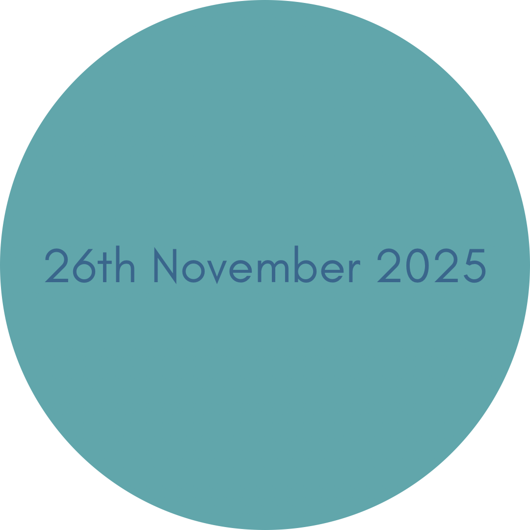 November 26th 2025