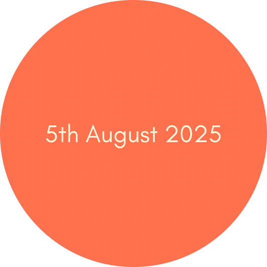 August 5th 2025