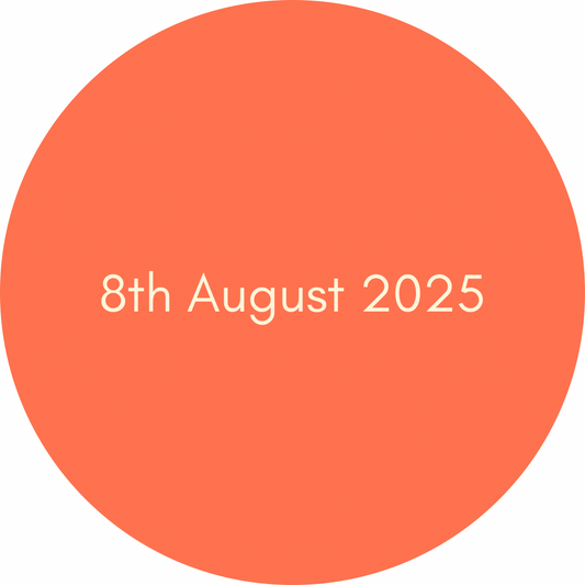 August 8th 2025
