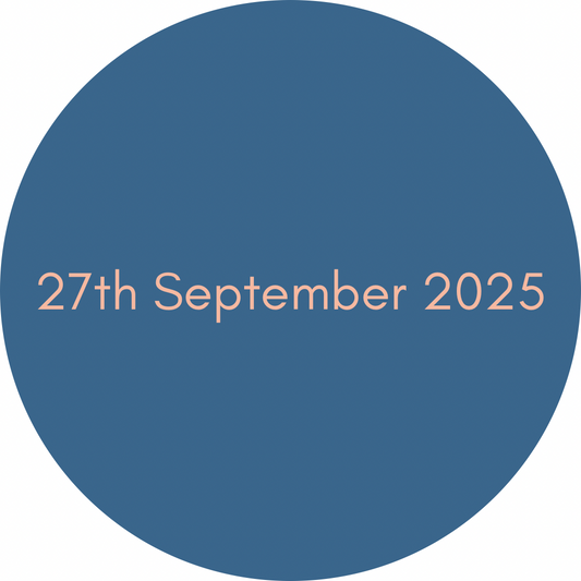 September 27th 2025