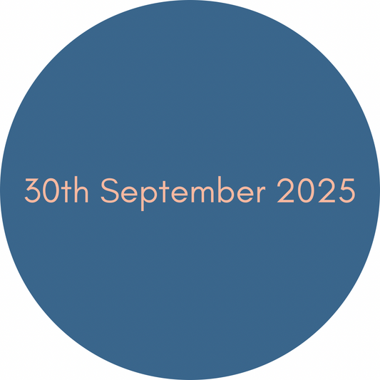 September 30th 2025