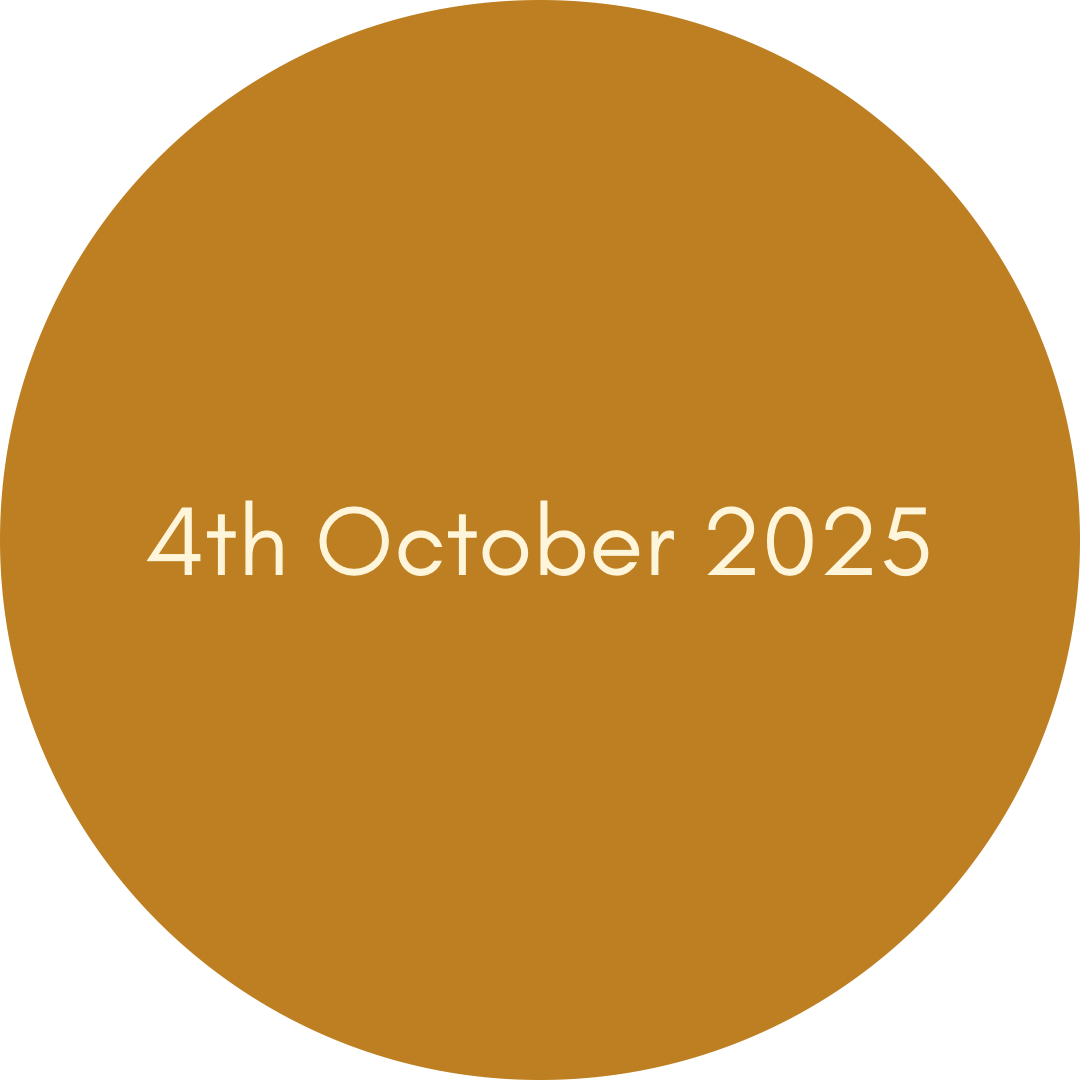 October 4th 2025