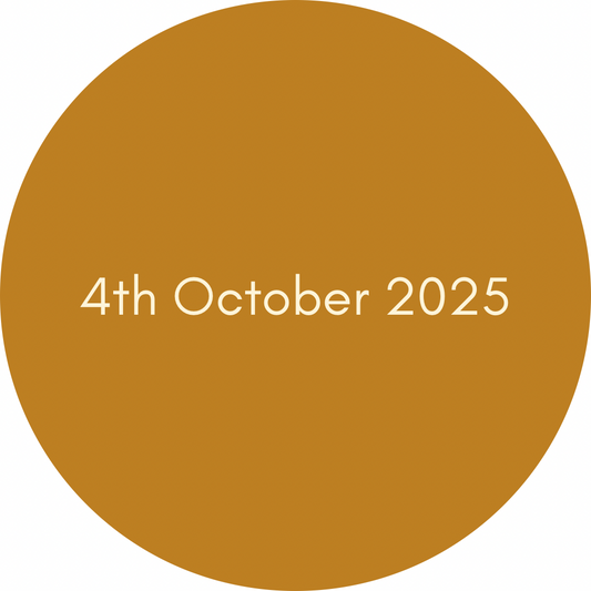 October 4th 2025