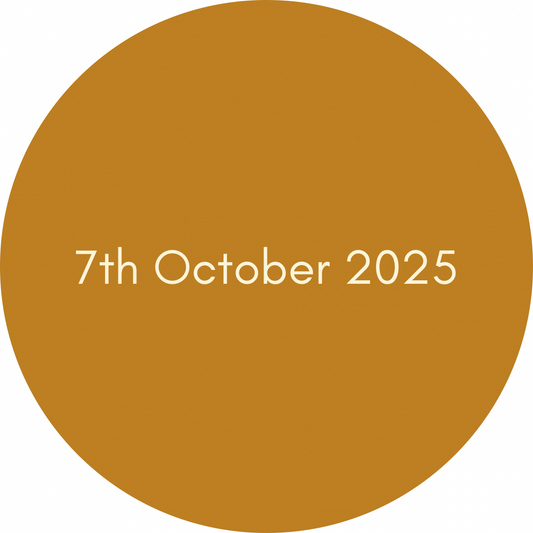 October 7th 2025