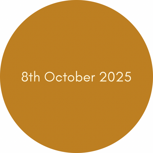 October 8th 2025