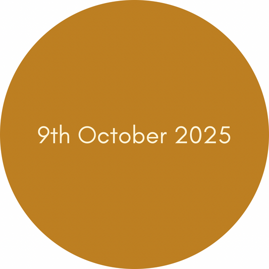 October 9th 2025
