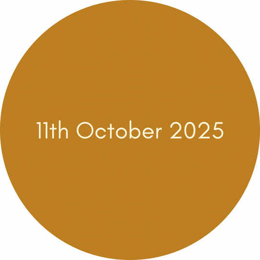 October 11th 2025