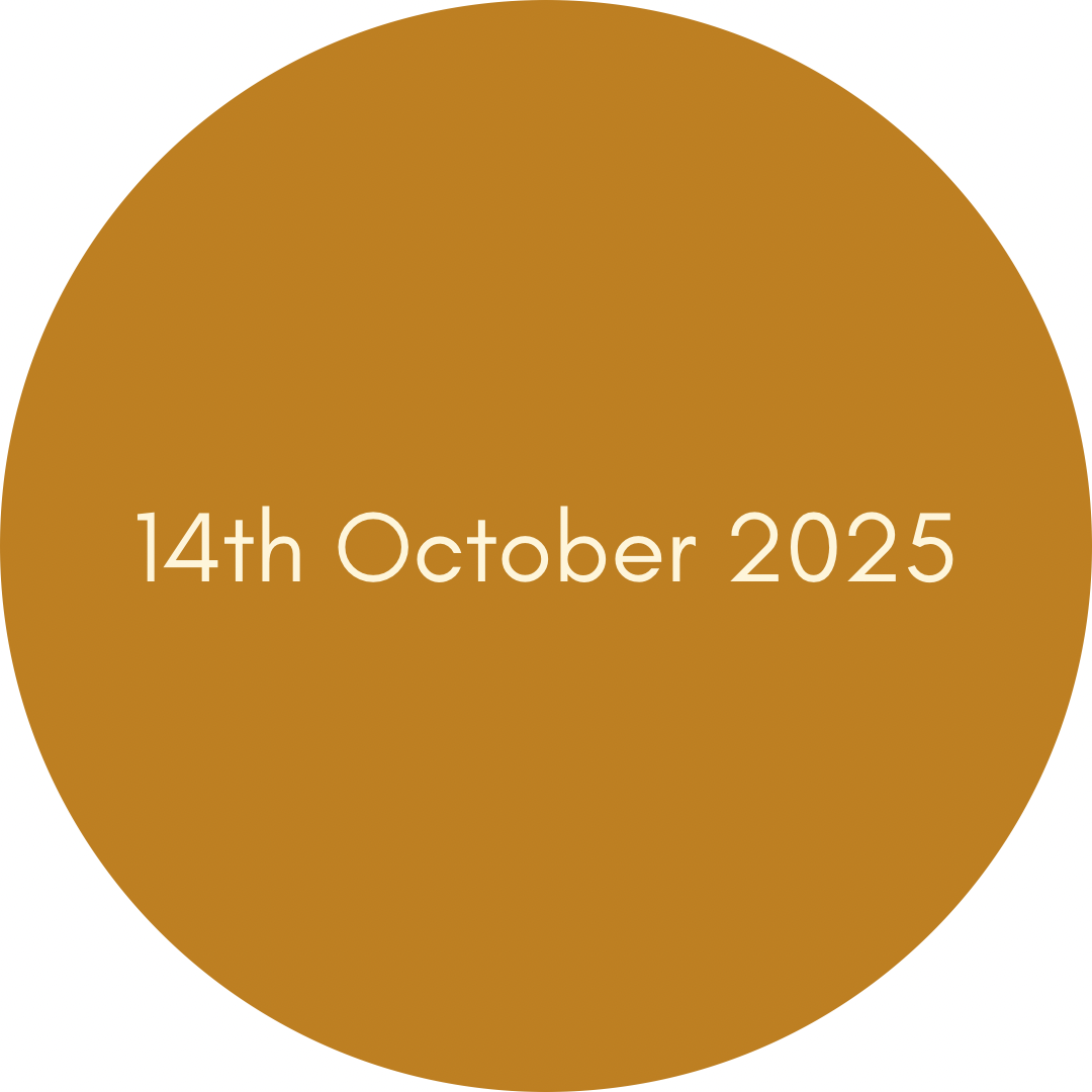 October 14th 2025