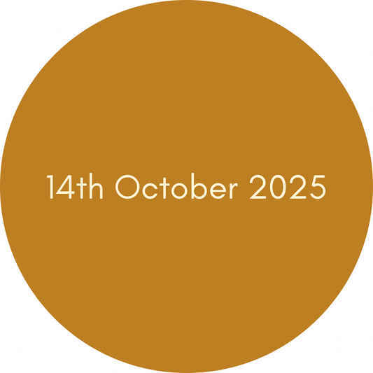 October 14th 2025