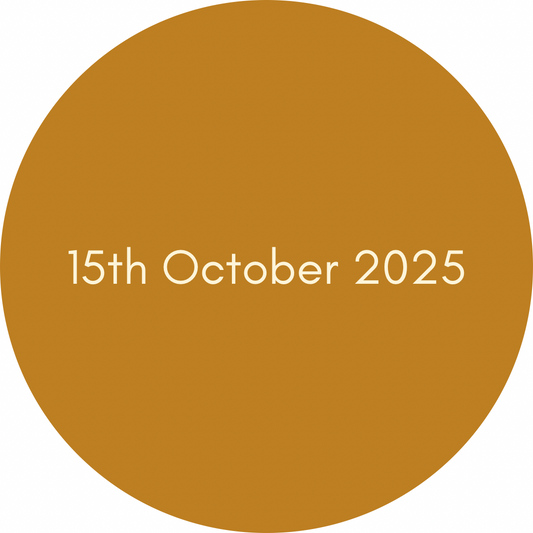 October 15th 2025