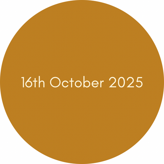 October 16th 2025