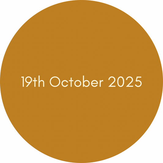 October 19th 2025