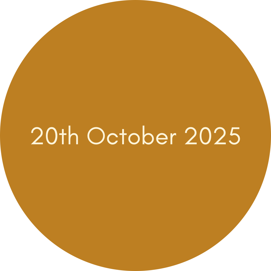 October 20th 2025