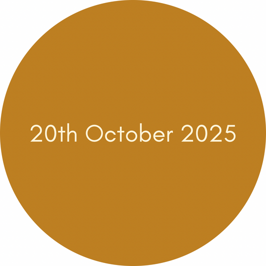 October 20th 2025