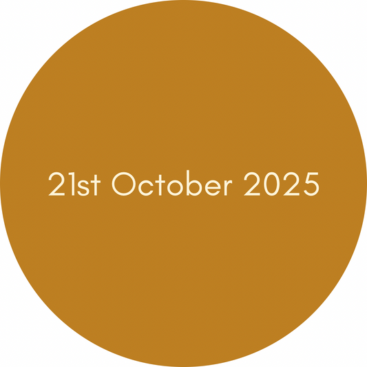 October 21st 2025