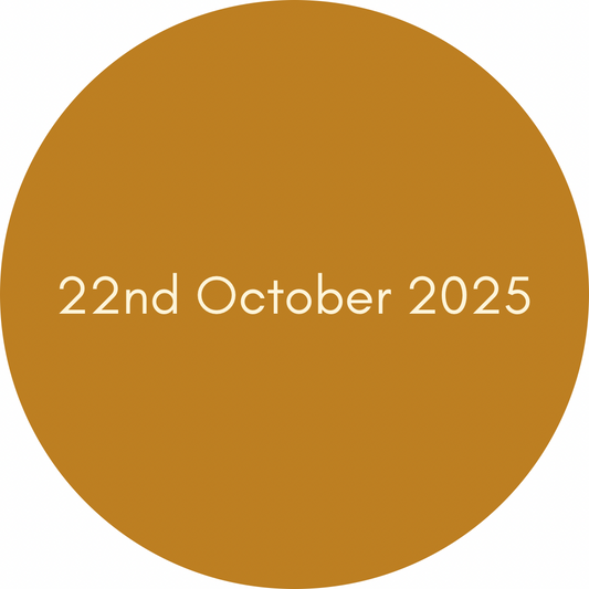 October 22nd 2025