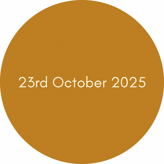 October 24th 2025