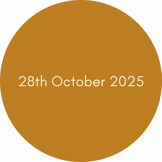 October 28th 2025