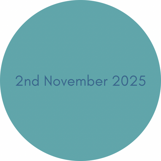 November 2nd 2025