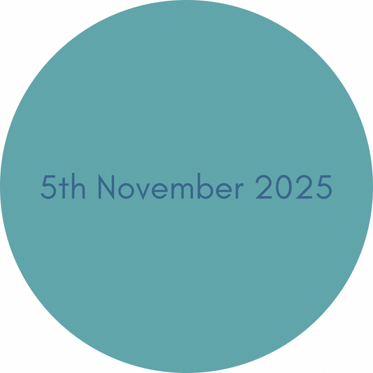 November 5th 2025