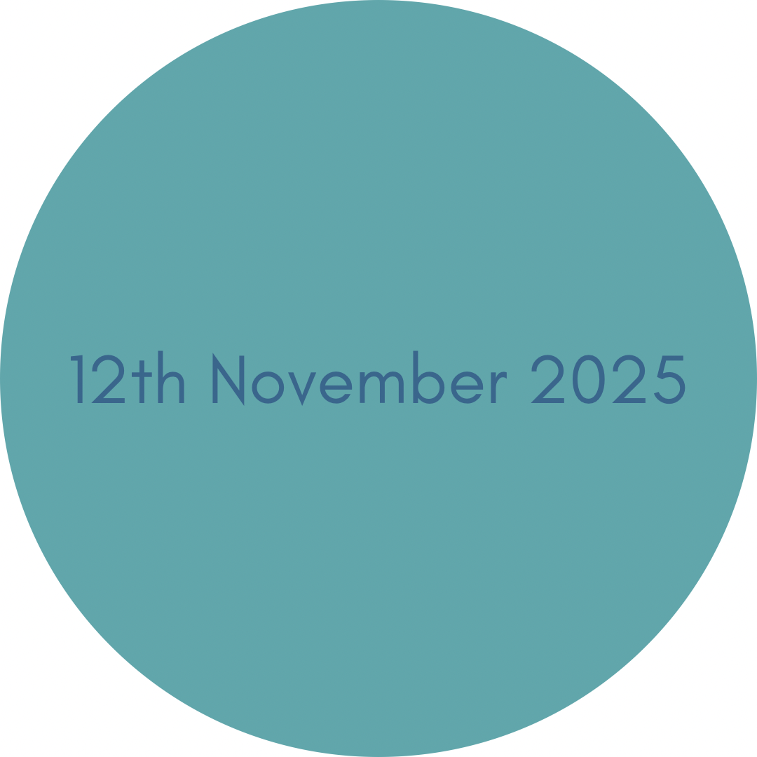 November 12th 2025