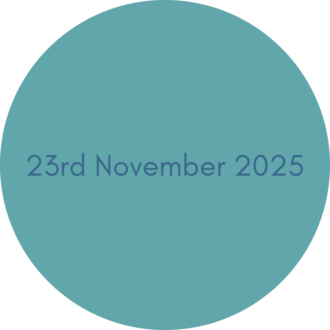 November 23rd 2025