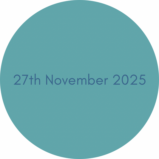 November 27th 2025