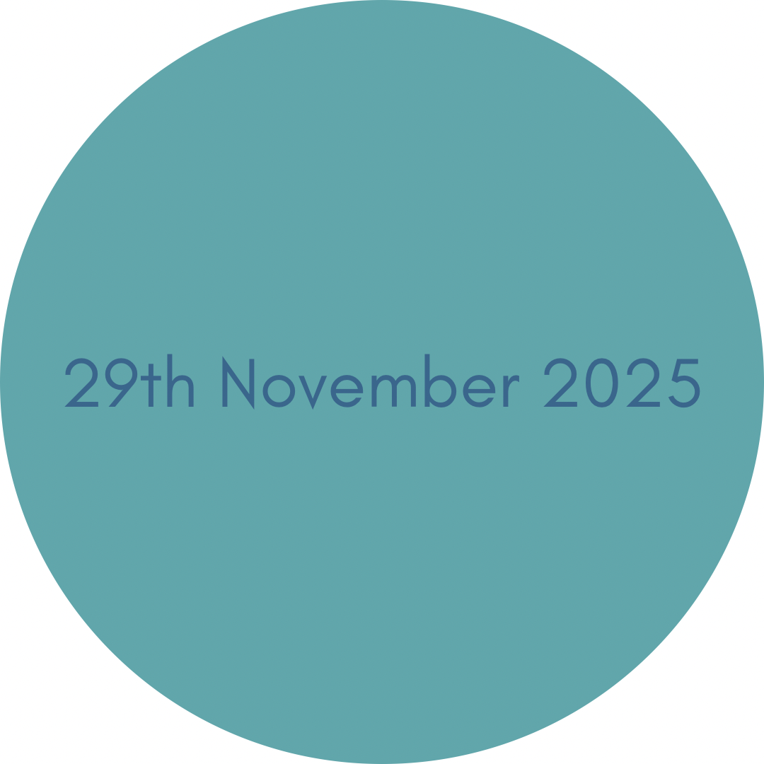 November 29th 2025