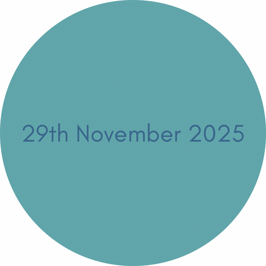 November 29th 2025