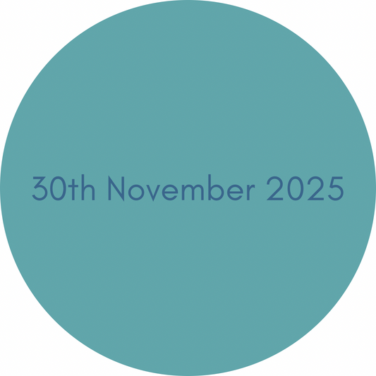 November 30th 2025