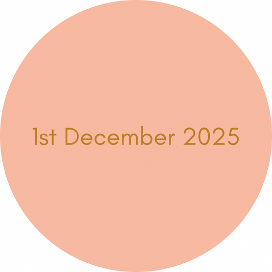 December 1st 2025
