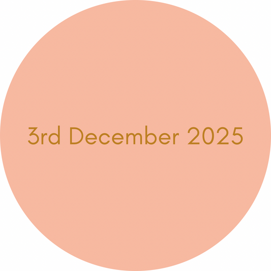 December 3rd 2025