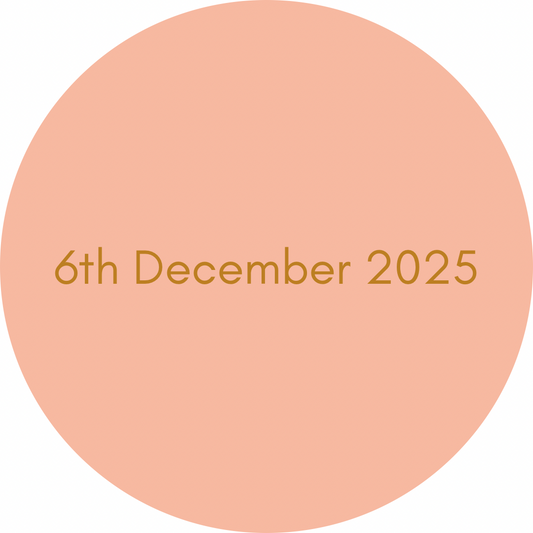 December 6th 2025