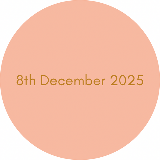 December 8th 2025